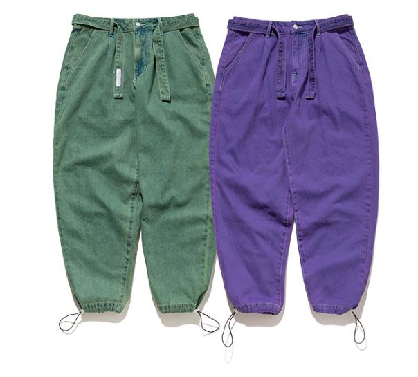 Moderne retro jeans heren relaxed taps toelopende jeans denim broek jongens pantalon heren street cowboy broek herfst hiphop heren boyfriend