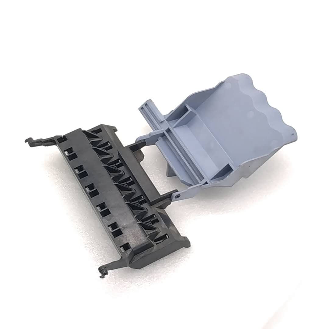 Print head carriage cover for hp designjet 100 130 120 printer
