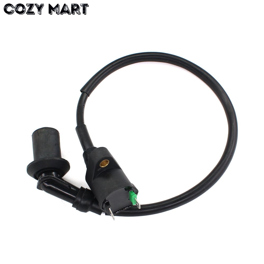 Racing Ignition Coil For E-TON Viper 50 70 90 ATV RXL50 50CC RXL70 70CC RXL90 90cc ATV Quad Four Wheeler