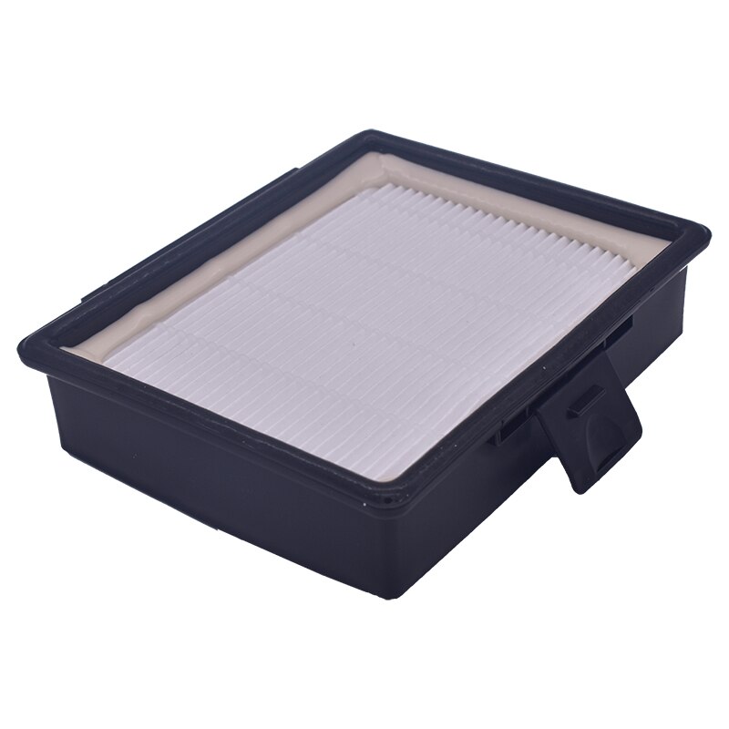 Juego de filtros de repuesto para aspiradora Samsung, set de 2 unidades de filtro de esponja para DJ97-00492A SC6520 SC6530 / 40/50/60/70/80/90