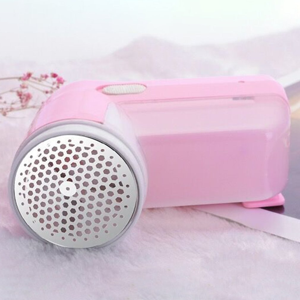 Décapant De charpie Vêtements Fuzz Granulés Machine de Trimmer De Charge Portable Tissu Rasoir Remover Pour Vêtements Bobines Retrait