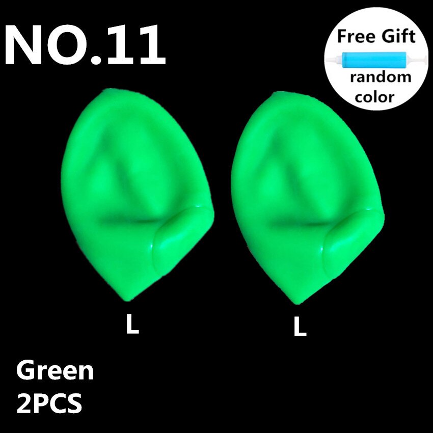 Children Outdoor Soft Air Water Filled Bubble Ball Summer Fun Party Game Blow Up Balloon Toy For Kids Inflatable: NO.11