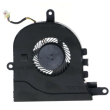 Wentylator chłodzący procesor laptopa do Dell Latitude 3590 L3590 E3590 P75F do inspiron 15 5570 5575 chłodnica wentylatora FX0M0 0FX0M0