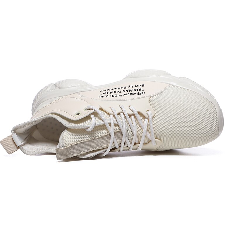 Zapatillas profesionales de voleibol Mr.nut, zapatillas deportivas de entrenamiento, zapatos de tendencia, talla 39-44, zapatos de balonmano, voleibol de carretera