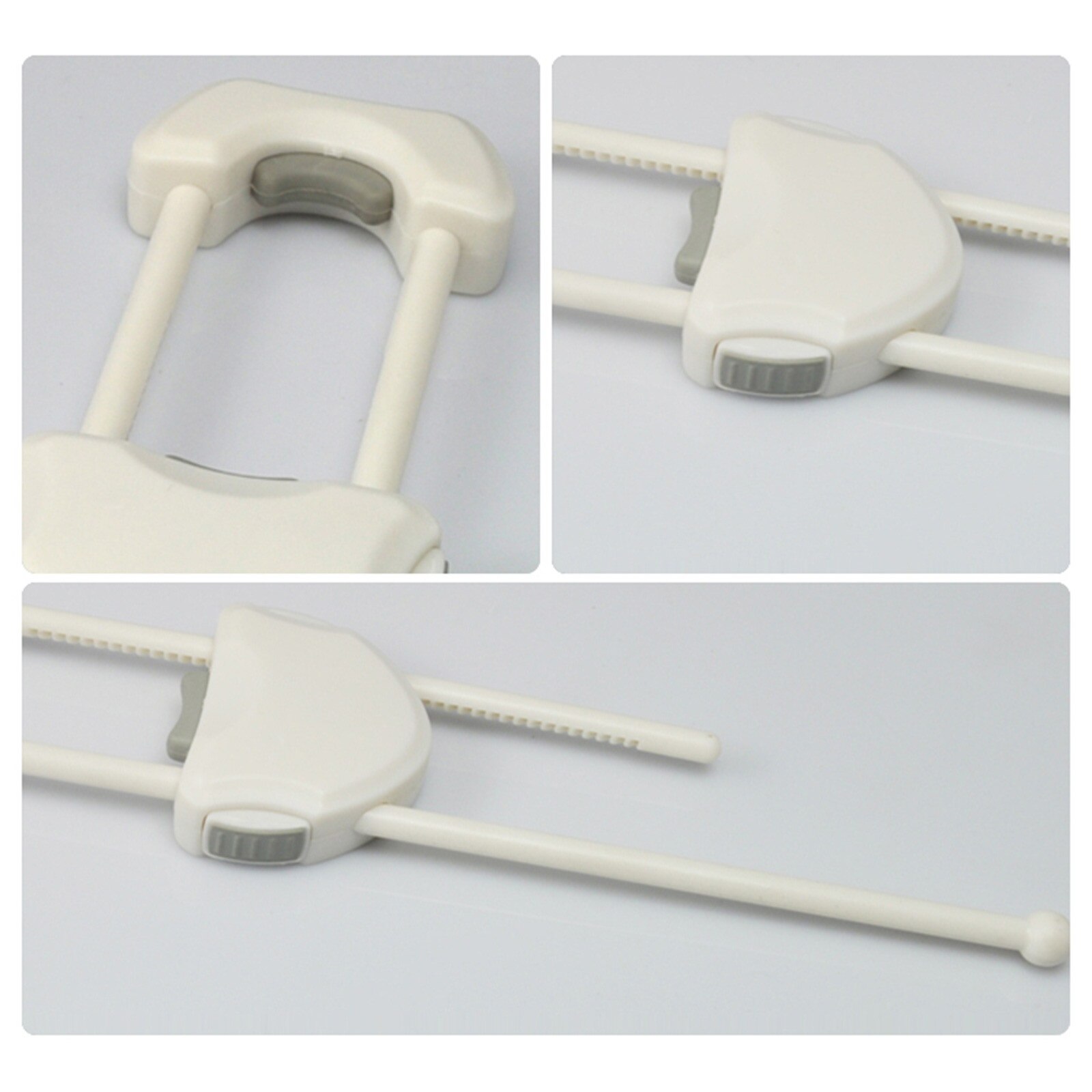 ebebek baby&plus Adjustable Cabinet Baby Lock