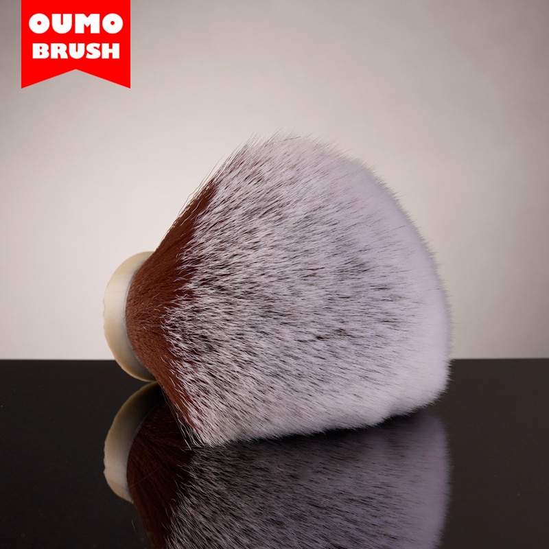 OUMO BRUSH -mother lode for man shaving brush knots
