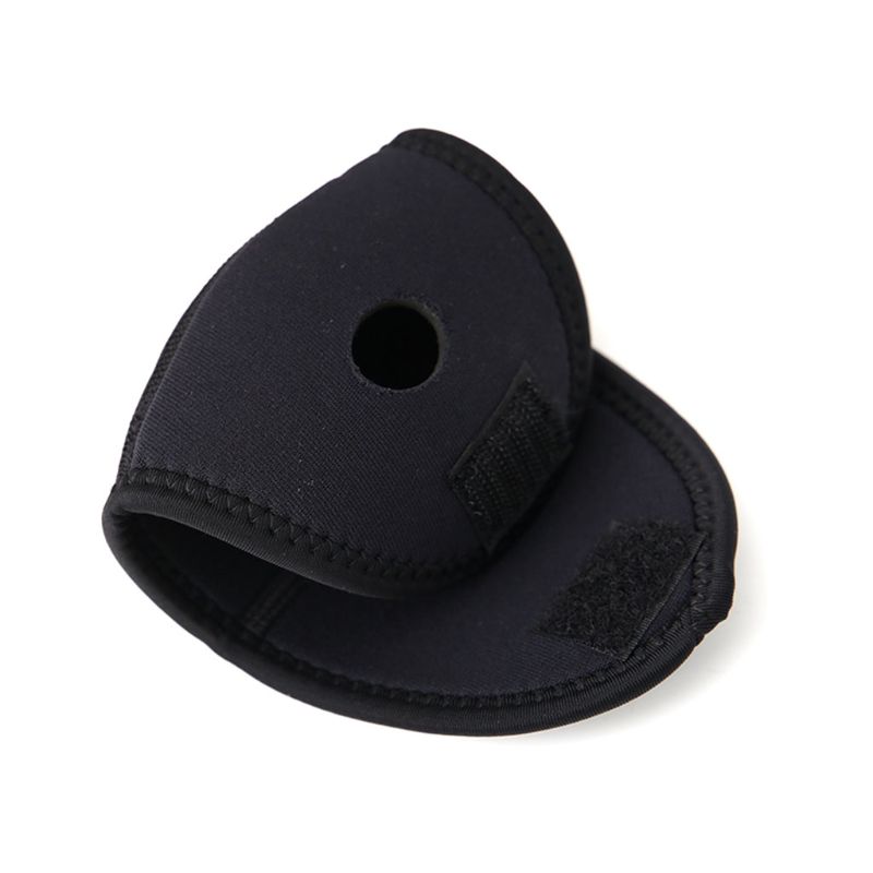 Funda protectora de neopreno acolchada para buceo, accesorios universales para buceo, regulador de segunda etapa, duradera, Protector de engranaje de larga duración
