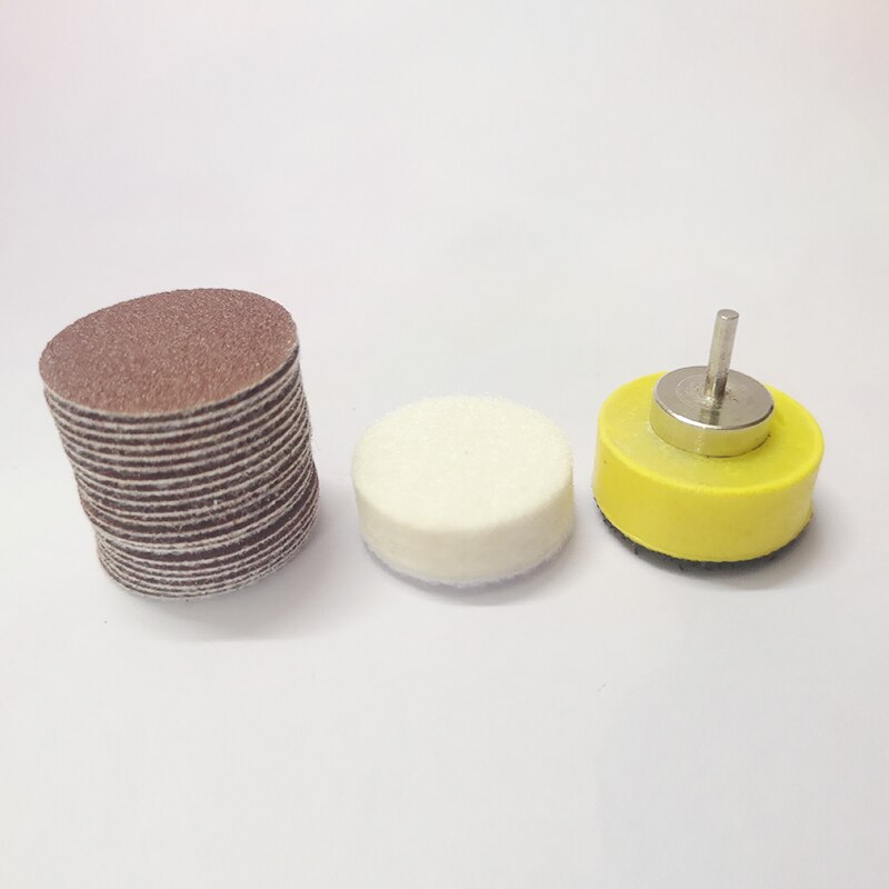 Limas para pie de lija con mango de disco, removedor de callos y cutículas para pies eléctricos, amoladora de pulido, herramientas de manicura