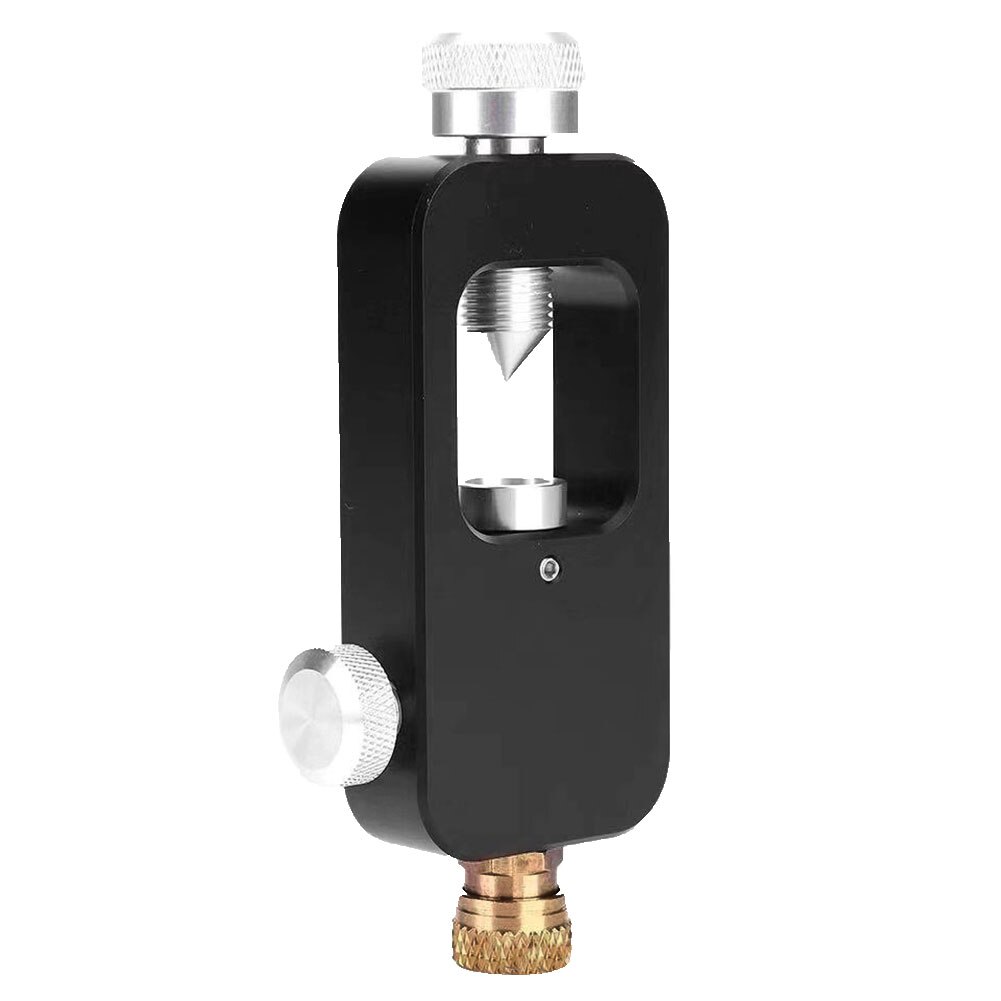 Underwater Diving Oxygen Bottle Converter Connector Air Tank Regulator Adapter: Default Title