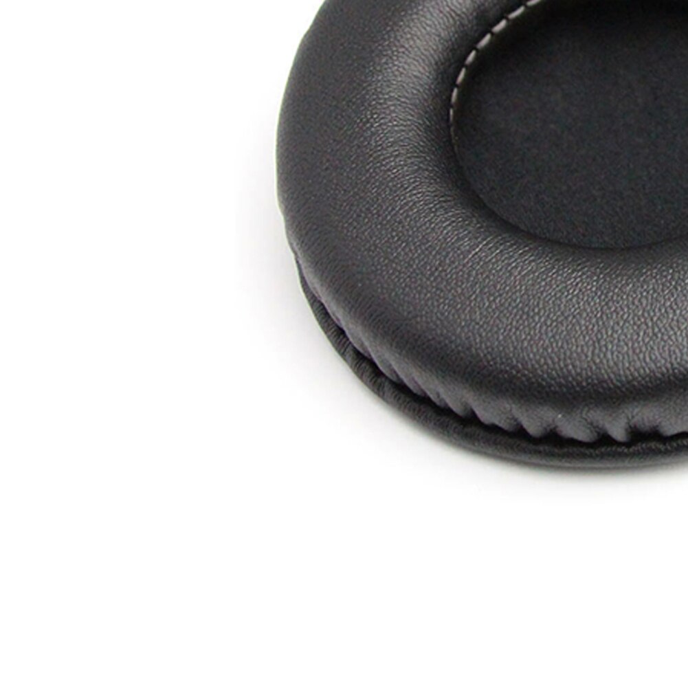 Oorkussens Voor Jbl E50 E50BT Hoofdtelefoon Oordopjes Vervanging Headset Oor Pad Pu Leer Spons Schuim