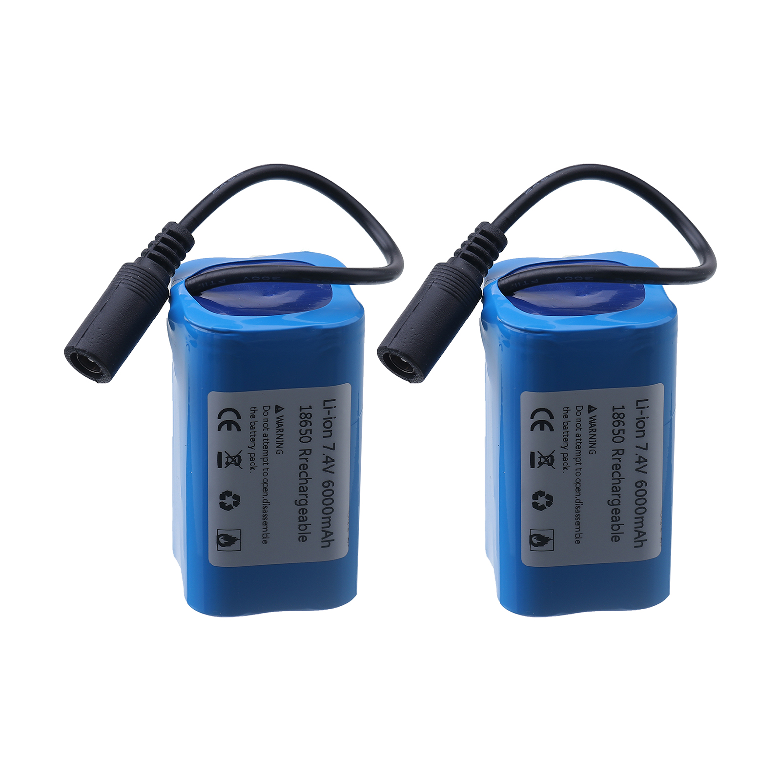 7,4 v 12000mah 6000mah Batterie für t188 t888 600-5 v007 c18 h18 so weiter Fernbedienung rc Fisch köder Boots teile: Beige