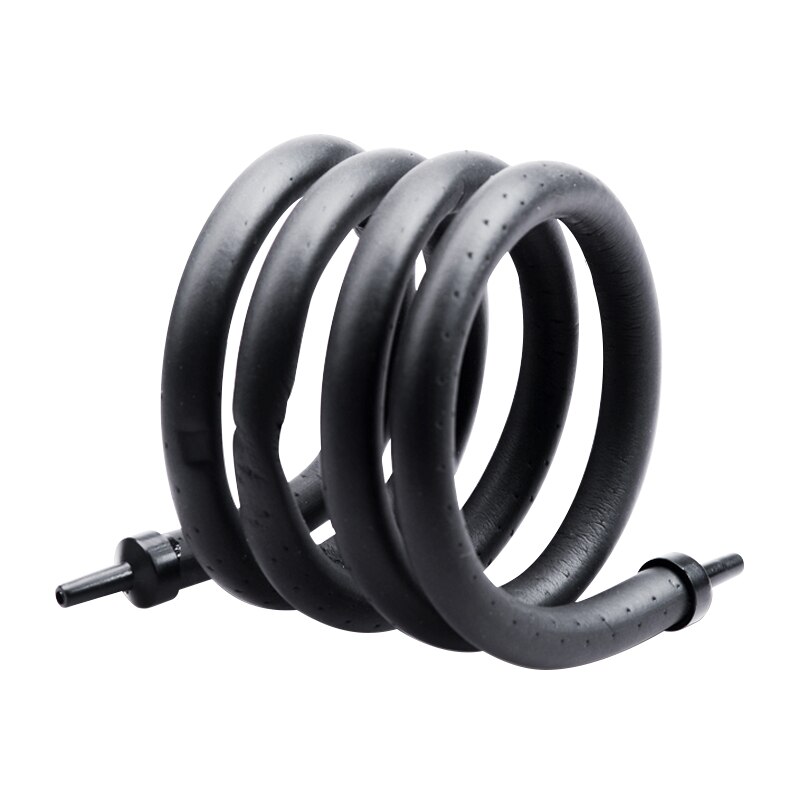 Fish Tank bubble strip Double Head Aquarium Bubble Strip Aquarium Oxygen Tank Hose outlet strip aquarium air pump accessories