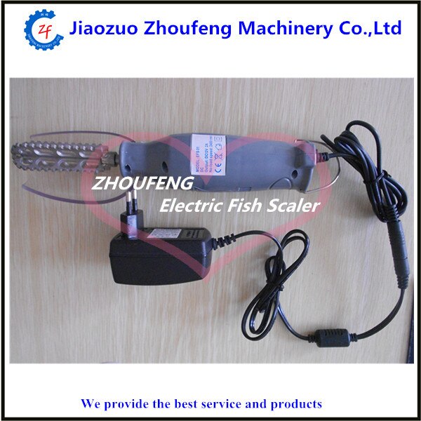 Electric fish scales removal home use appliances