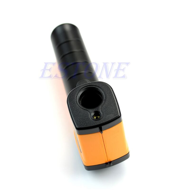 LCD Nice Non-Contact IR Infrared Digital Temperature Thermometer