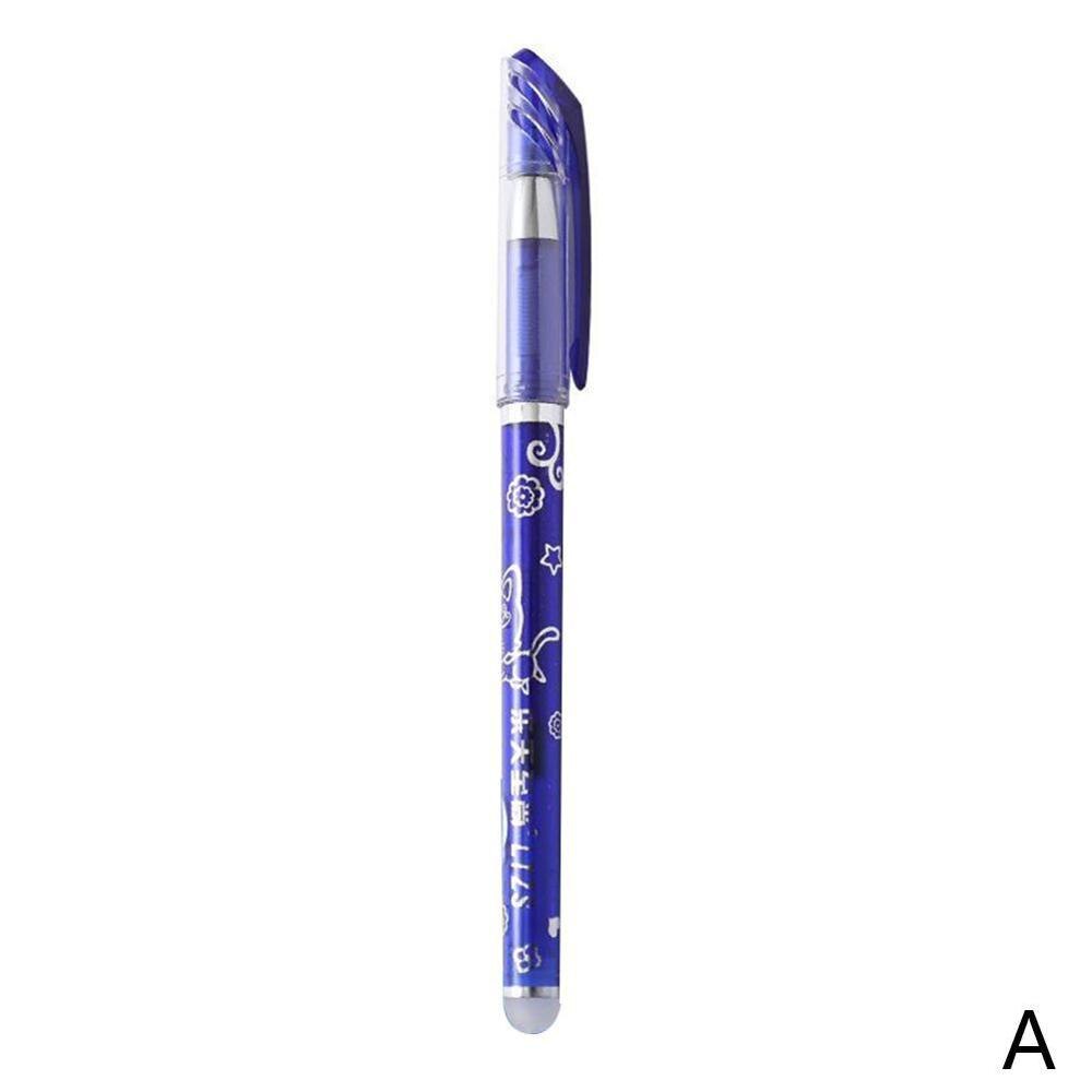 Uitwisbare gelpen happy life zoo Uitwisbare gelpen happy life zoo