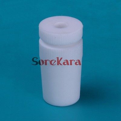 34#  ptfe standaard stop roerder lager adapter mengplug
