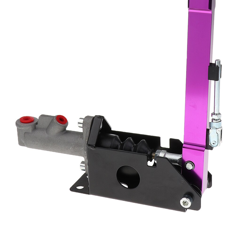 Cnc Gefreesd Aluminium Hydraulische Hydro E-Brake Racing Handrem Hendel