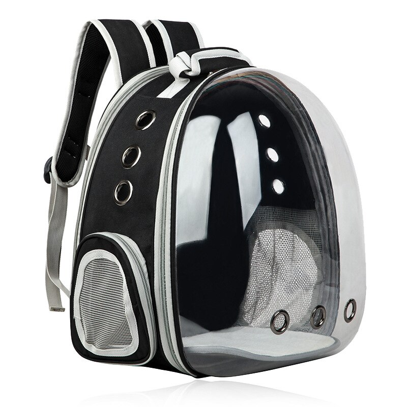 Transportin perro,mochila perro,suministros para perros,perros,mochila transportadora para perros y gatos, bolsa plegable, cápsula de observación, accesorios de viaje, accesorios para perros pequeños