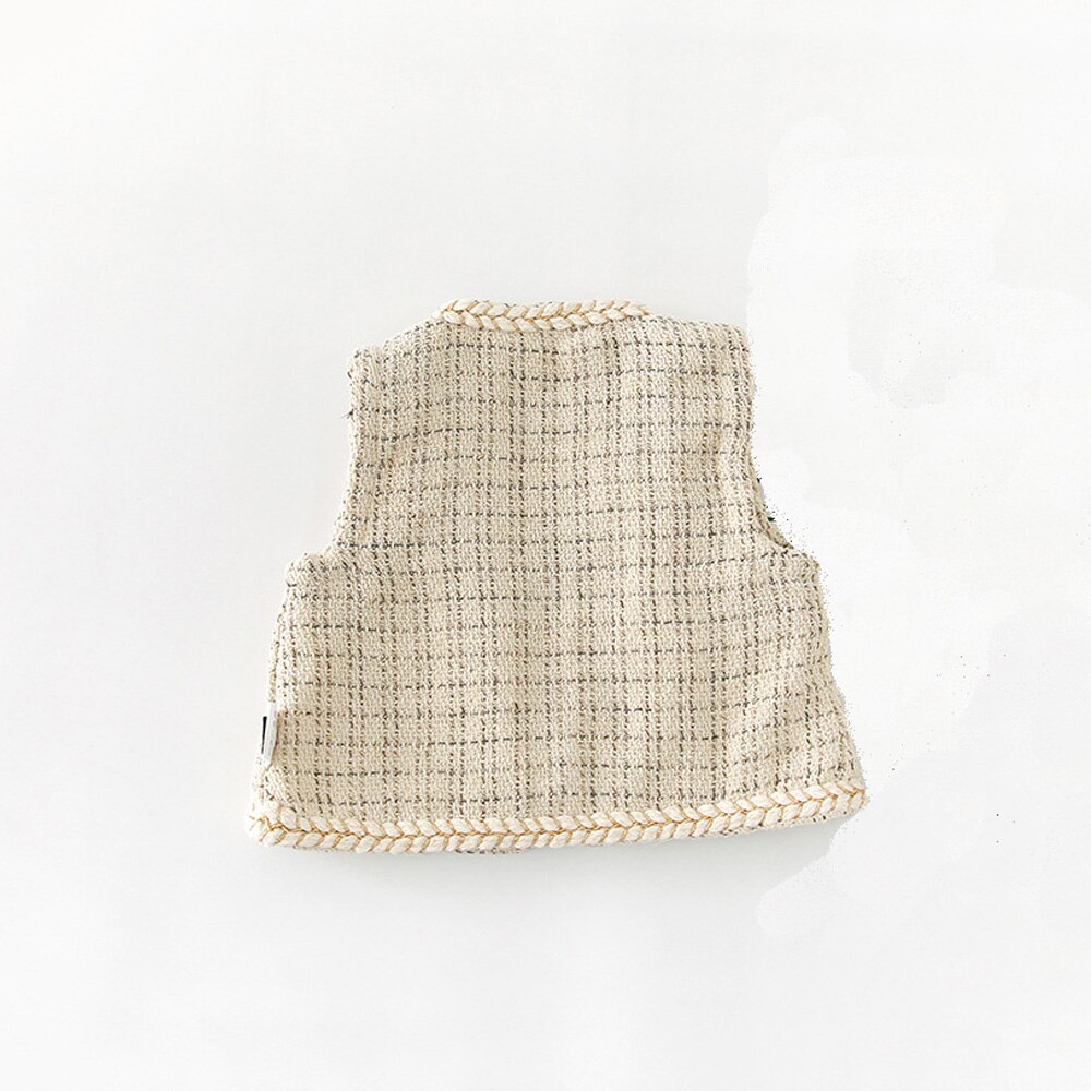 Amya baby småbarn jente vest prinsesse kostymer bursdag baby jente vest vår høst barn klær barn yttertøy topper
