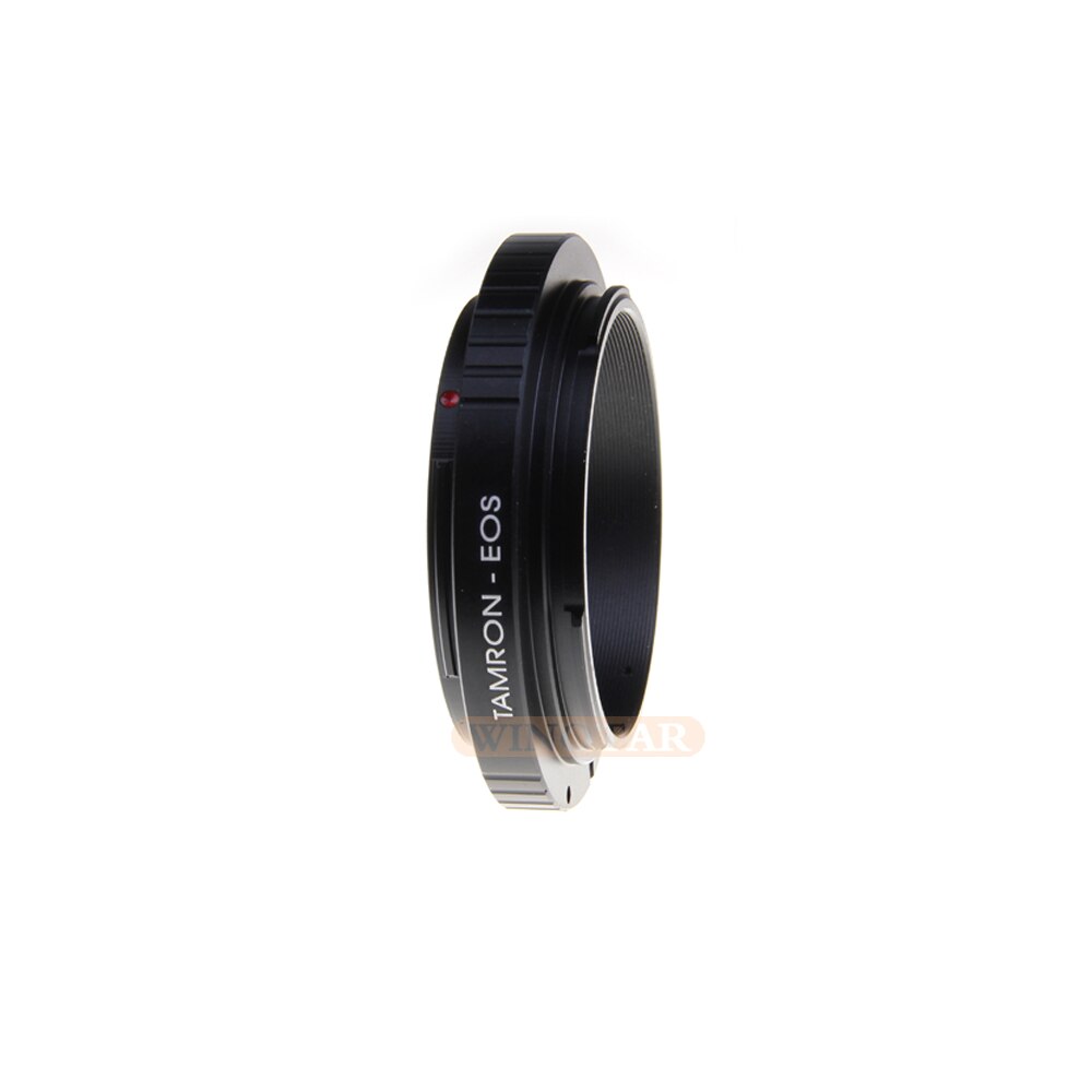 Tamron Adaptall 2 Lens Canon eos Mount Adapter 60Da 80D 70D 60D 7DII 7D 6D 5D Mark III 760D 750D 700D 650D 600D 100D 1200D T6