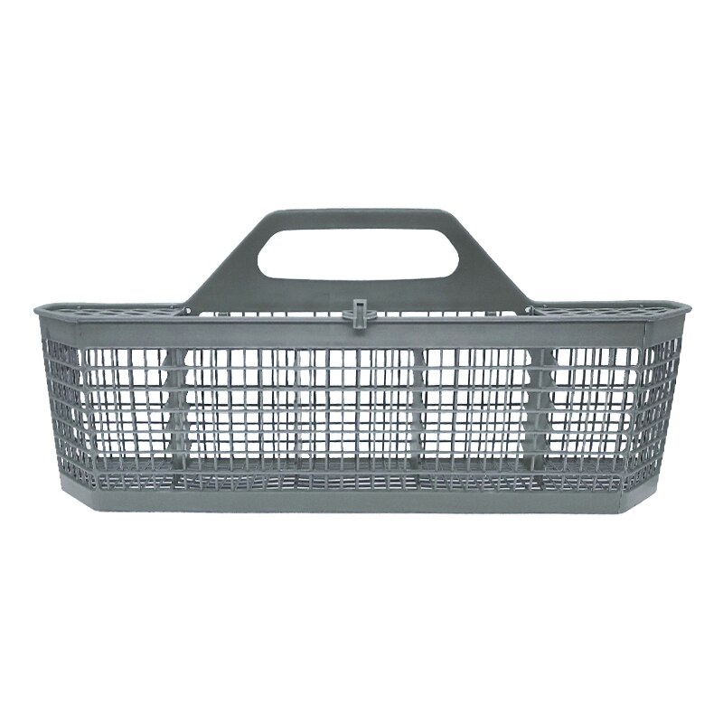 Dishwasher Silverware Basket WD28X10128 for GE Dishwasher-Replace1088673 AP3772889 WD28X10127 WD28X10132