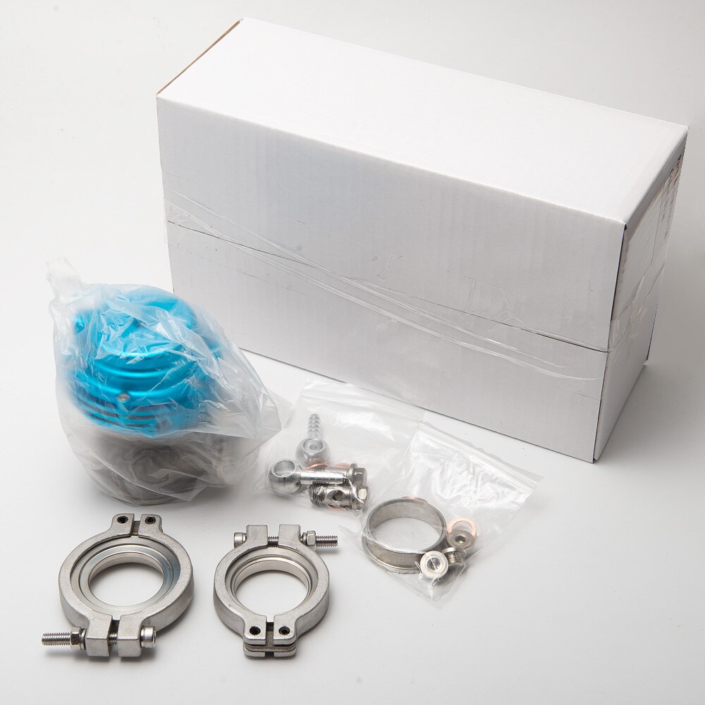 38mm v-zespół turbosprężarka kolektor wydajność zewnętrzny Wastegate kompaktowy styl TKWST001T38