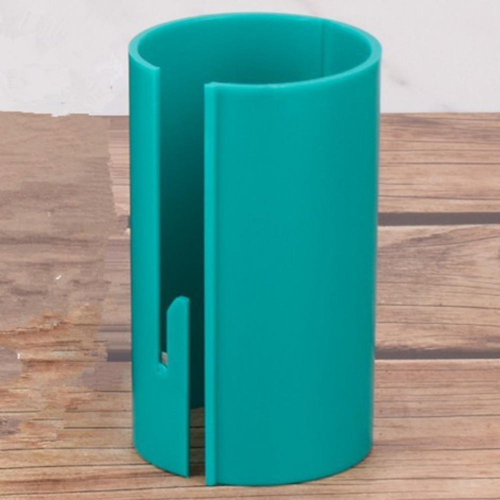 Cortador de papel para envolver papel Kraft, cuchillo para manualidades, rollo de línea deslizante, álbum de recortes, estampado, manualidades, corte de papel portátil, 1 ud.