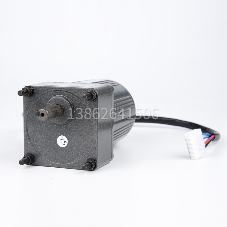 Moteur micro-micro moteur 15W/VTV | Moteur micro-micro/moteur de vitesse/moteur d'engrenage/220V/