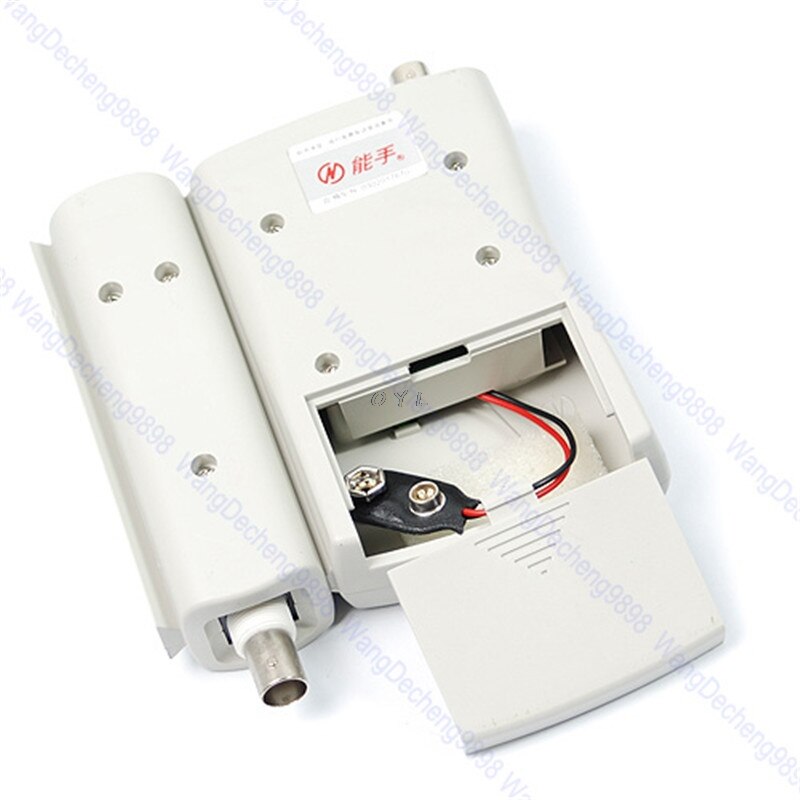 testeur RJ45 BNC Test NS-468B LAN câble réseau fil