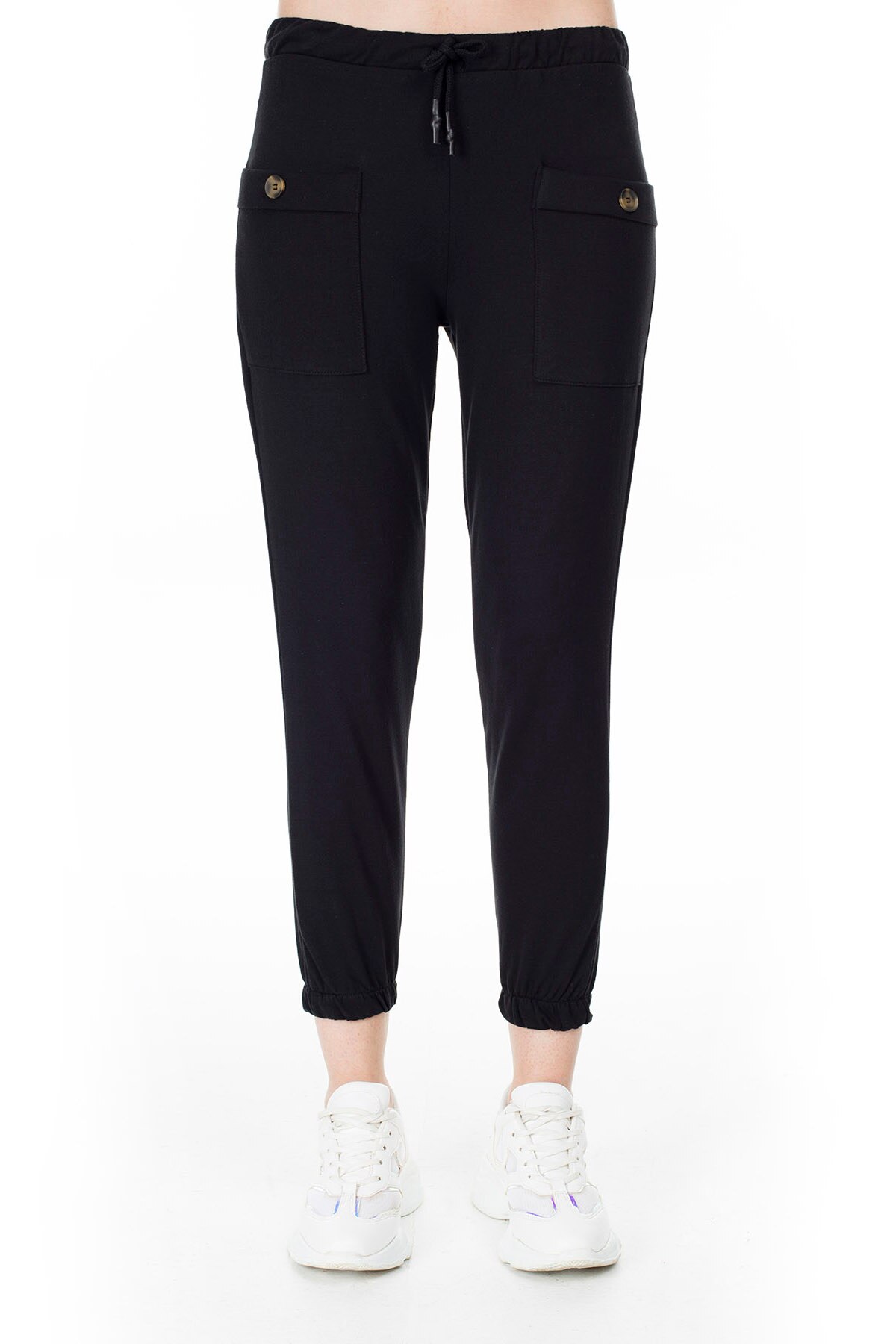 LELA Women's Jogging Pants - Comfortable Fit - Casual Activewear