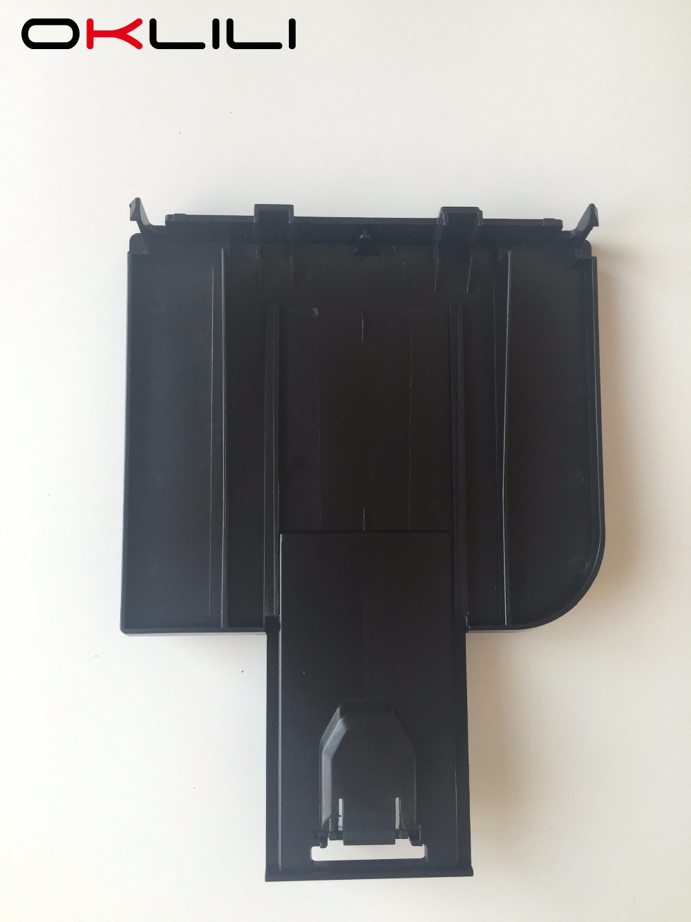 1pc x  rc2-9441-000 rm1-7498-000 rm1-7498 rm1-7498-000cn papierlade-uitvoerlade voor hp laserjet  m1536 p1606 cp1525 p1566