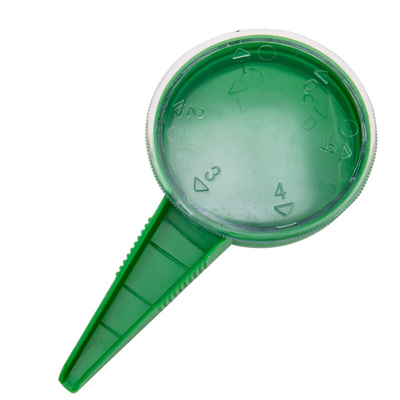 Seed Planter Gardening Supplies Hand Held Flower Plant Seeder Vegetable Hydroponic Systems Dispenser Sower Nursery Supplies: Default Title
