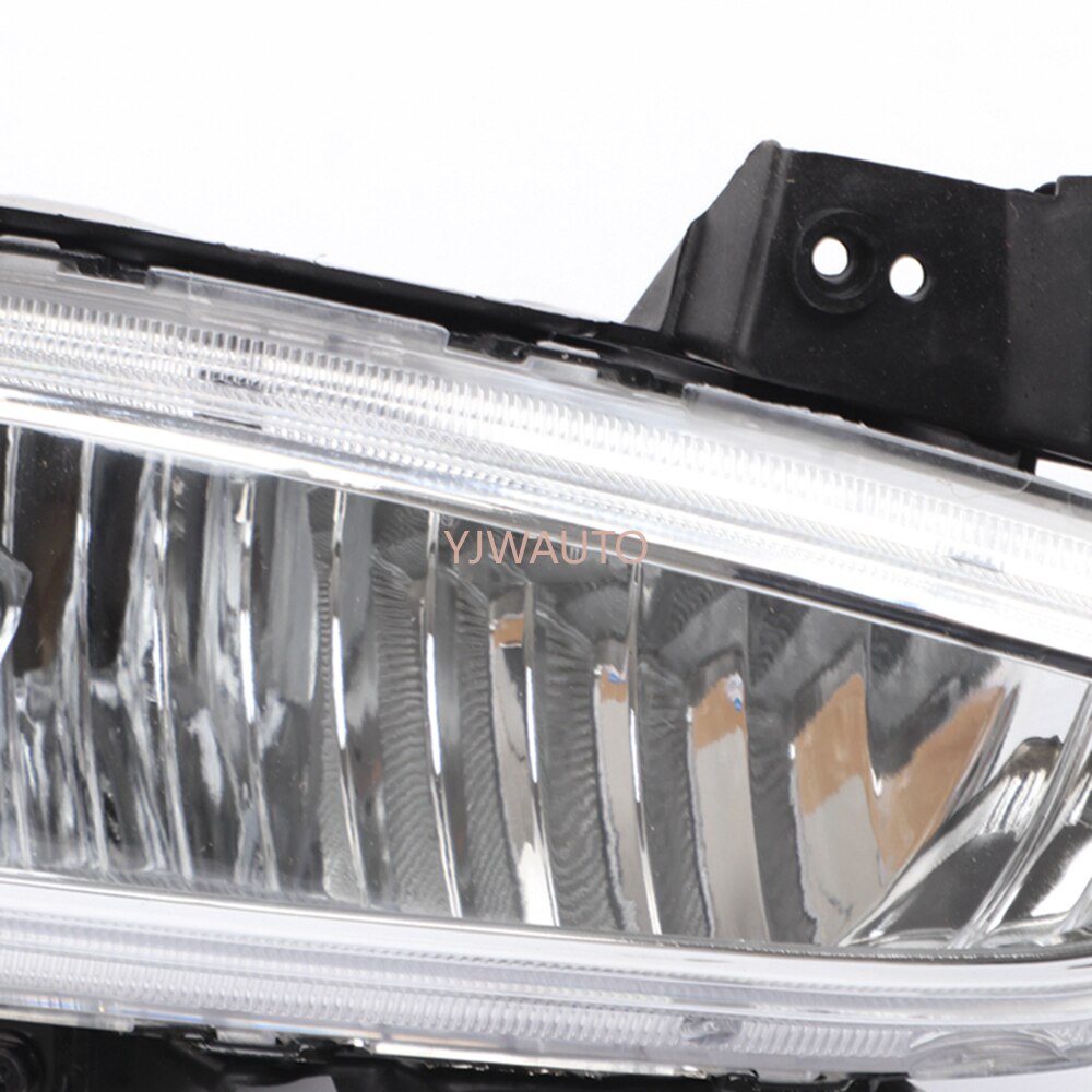 Fog Light For Hyundai ix35 Fog Lamp Car Front Bumper Grille Signal Lamp