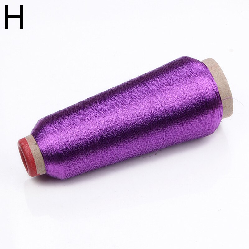 1PC Nähgarn Nähen Linie Anhänger Linie Geflochtene Nähen Gewinde Chinesischen Knoten Macrame Seil DIY Handwerk Gewinde Garn: 8