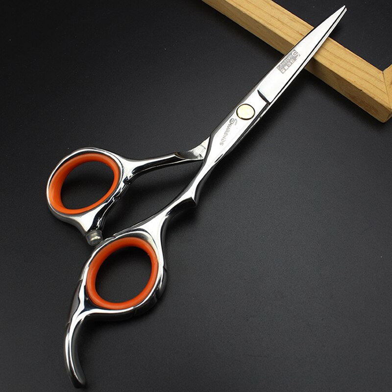 Sharonds 5.5 inch hairdressing scissors suit salon styling haircut scissors tool