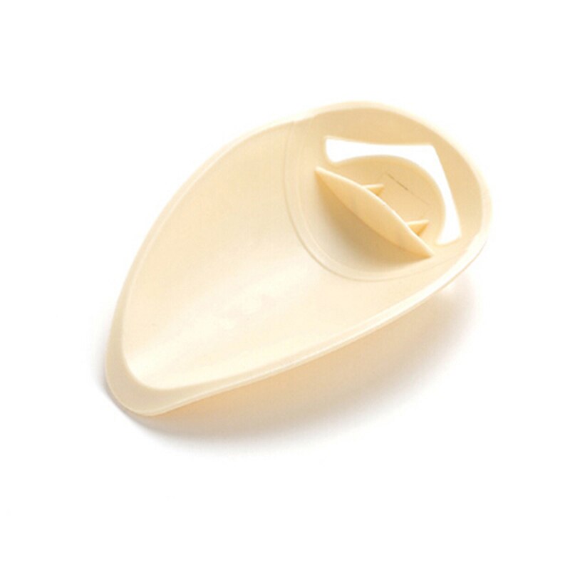 1 pc szczęśliwy zabawa kran plastikowy wypełniacz wanienki dla niemowląt dzieci mycie rąk umywalka robić łazienki prezent moda i wygodne: Beżowy