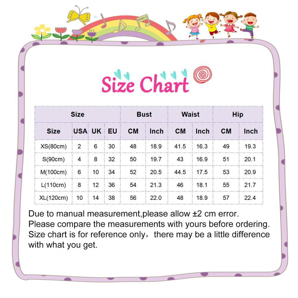 1 Set Ruffle Floral Print Girls Swimsuit Flutter Sleeveless Polyester Two Pieces Sun Protection Girls Tankini for Summer