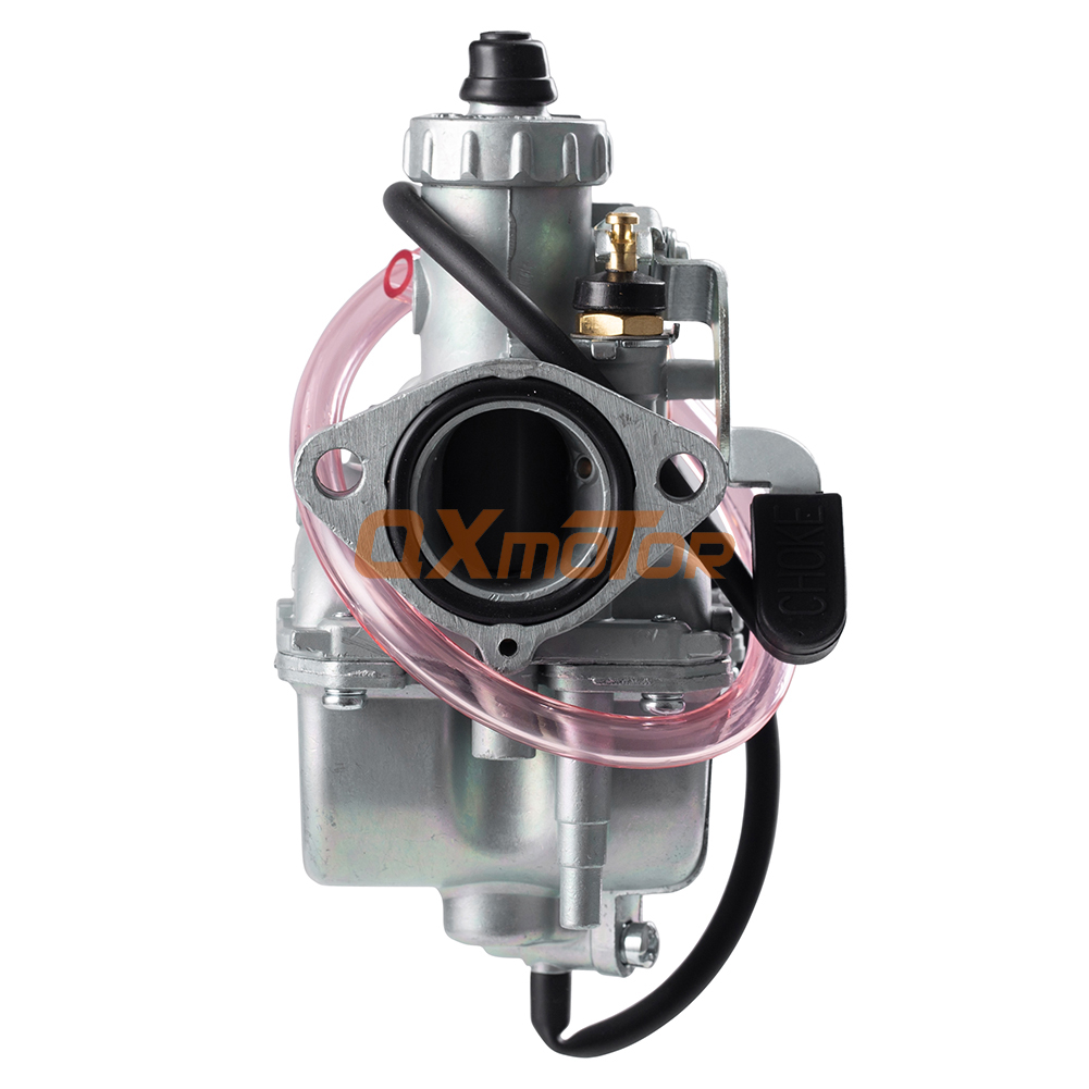 26mm Carburetor For Mikuni VM22 PZ26 Carb Fit 120 125 140 150cc CRF70 Lifan YX Zongshen Engine Dirt Pit Bike ATV Quad Motorcycle