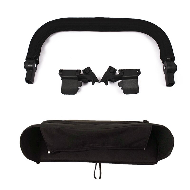 Fußstütze Füßen Erweiterung Stoßstange für Babyyoya Fußteil Kinderwagen Fußstütze Kinderwagen Yoya Yoyo Kinderwagen Armlehne Zubehör
