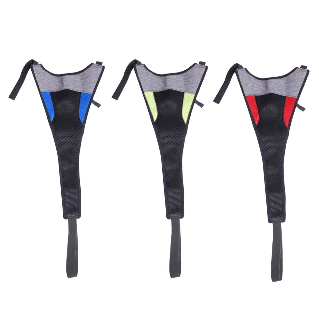 Bike Frame Sweat Guard Prevents Sweat Absorbing From Cycling