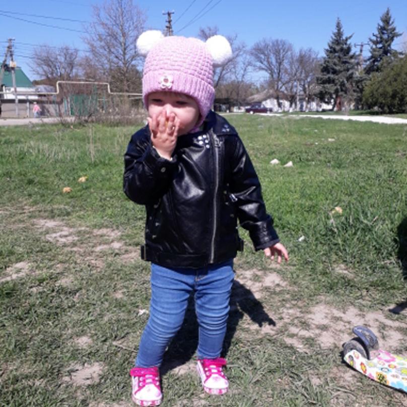 Kinderen PU Leren Jas Baby Jongen Meisje Kleding Lente Herfst Klinknagel Leren Jas Revers Motorfiets Jas Kids Uitloper Y658