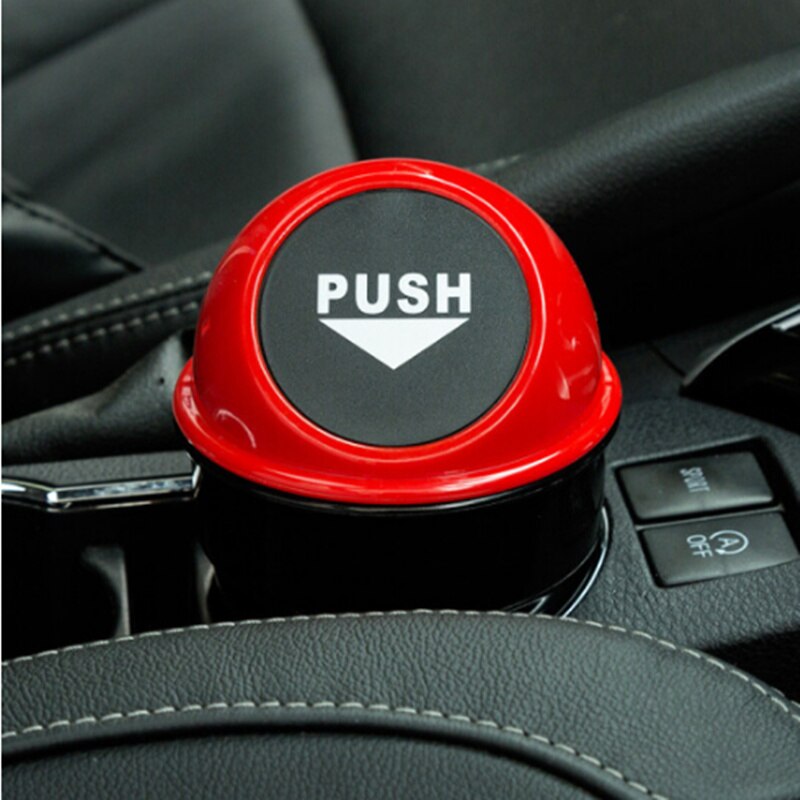 Car Trash Garbage Can Car-styling for BMW 1 3 4 5 7 Series X1 X3 X4 X5 X6 E60 E90 F15 F30 F35