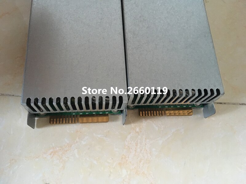 MLLSE 1200W Server Power Supply PWS-1K21P-1R - Used - 80 PLUS Other Certification
