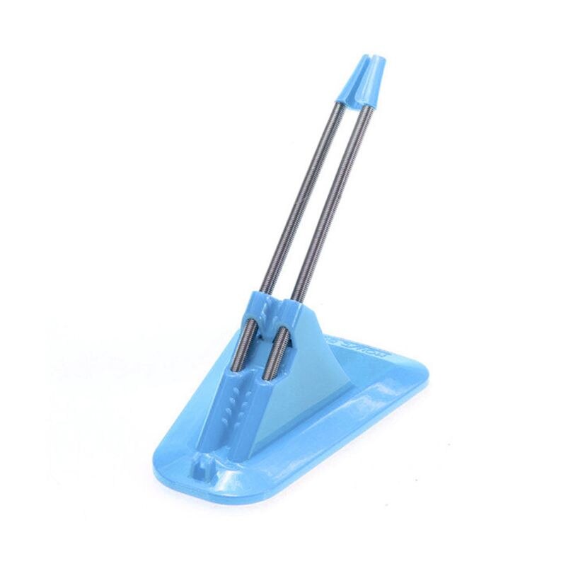 Muis Kabel Houder Mouse Bungee Cord Clip Draad Lijn Organizer Houder Draad Fixer