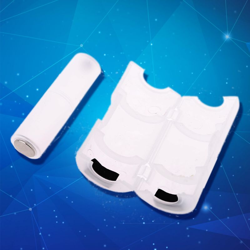 LR14 C Battery Eliminator USB Power Supply Replace 1 to 4pcs 1.5V C Cell Battery for Smoke Detector LED Lamps Toys