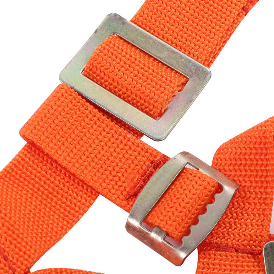 rescate safety equipment Fall Protection Harness Aerial Work Safety Strap Outdoor Construction Rock Climbing Full Body
