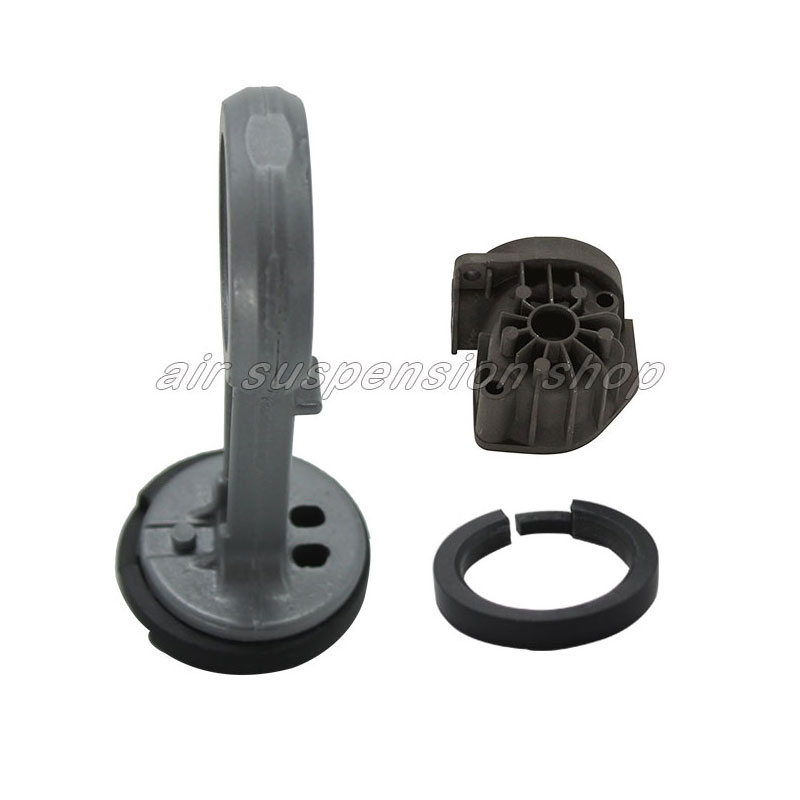 Für Mercedes-Benz W220 Original Ersatz 2203200104 2113200304 2113200104 Zylinder Kolbenstange Ring Luft Kompressor Reparatur Bausätze