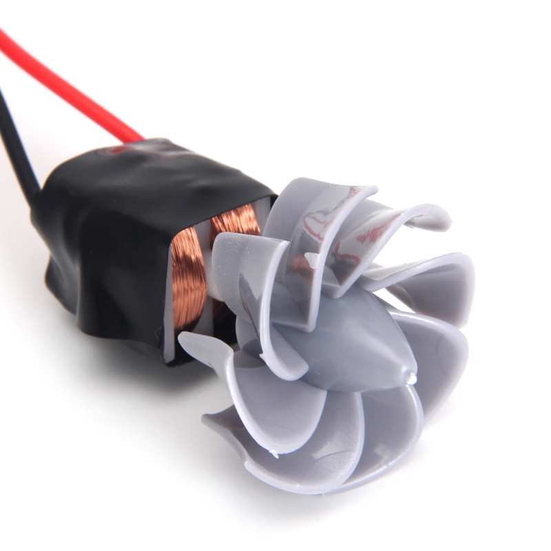 2v-22v 3000 rpm mikro motor vindmølle generator generator diy accossories mar 28