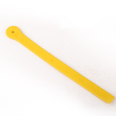 patines de ruedas igor hebilla cuff: Amarillo