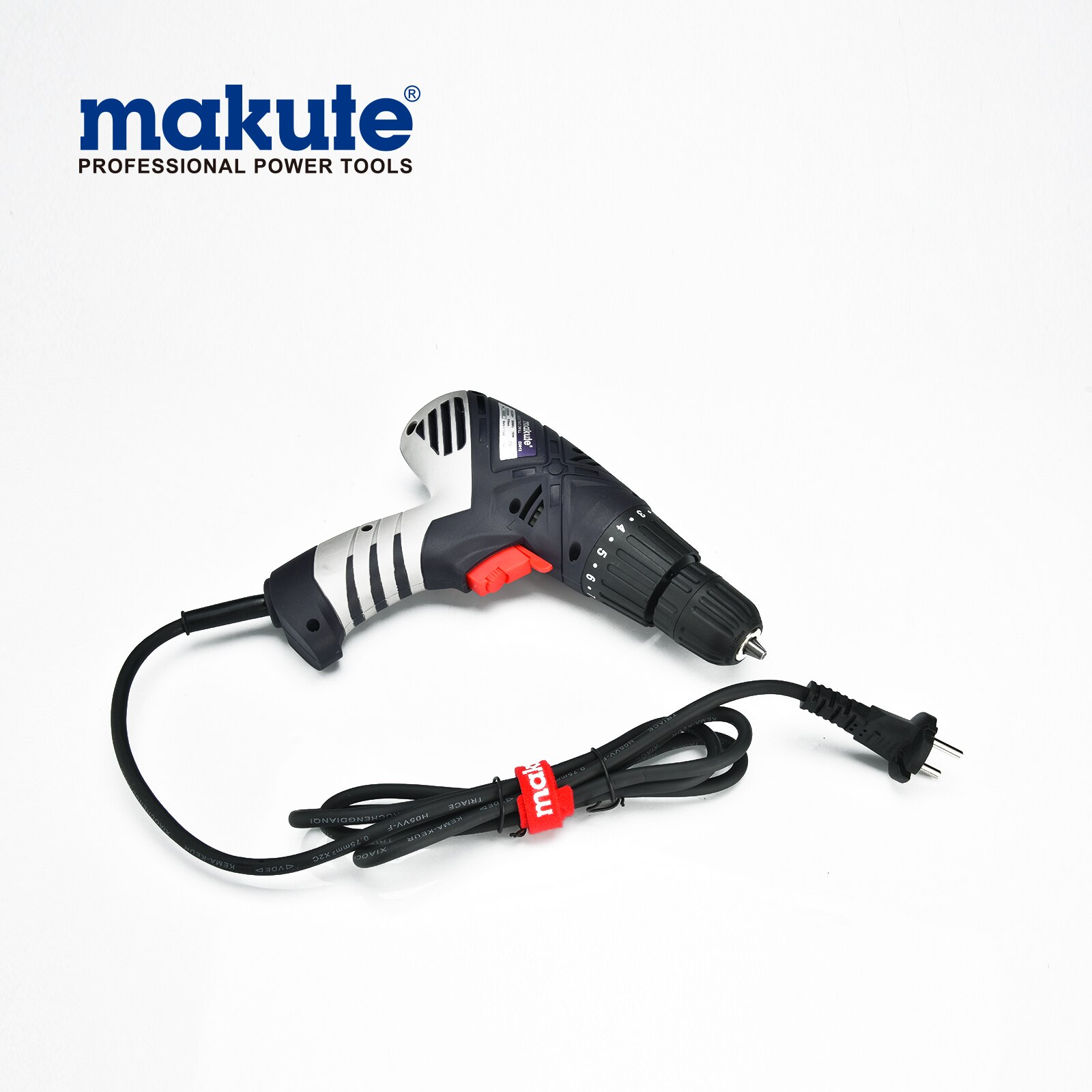 220V Electric Drill For Home Repair Power Tools 280W Drill Dia 10mm Electric Rotary Screwdriver Drill